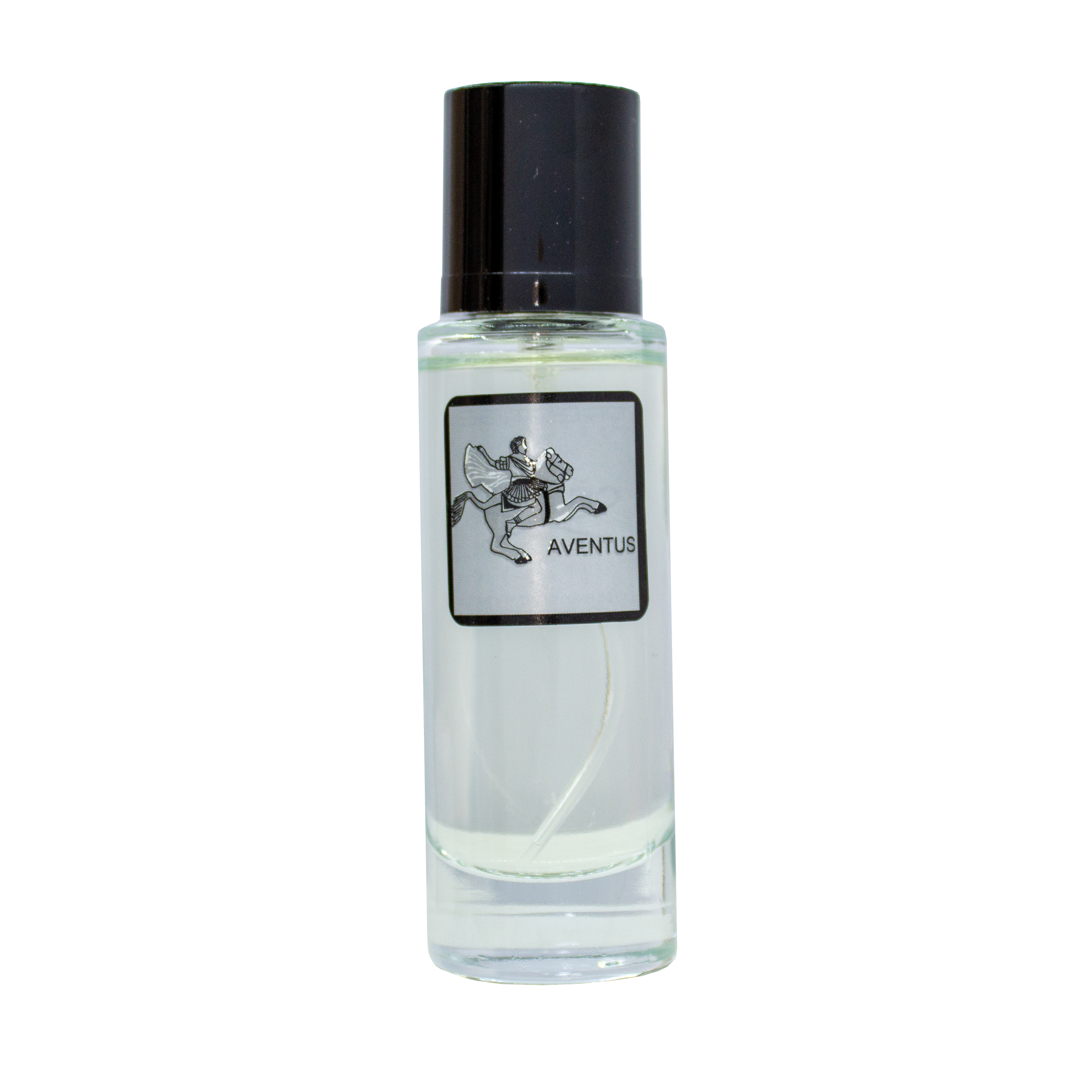 عطر جیبی مردانه نیو پرستیژ کالر مدل aventus حجم 35 میلی لیتر